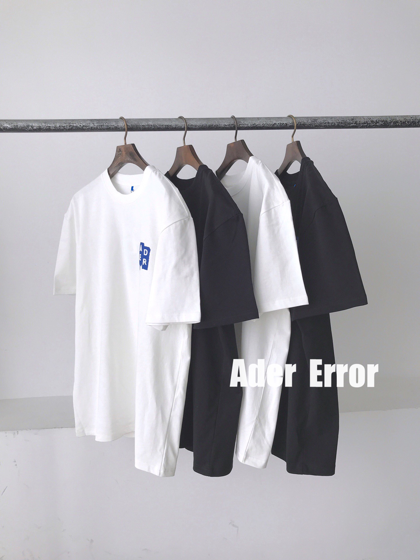 ADER Error T-Shirt 6