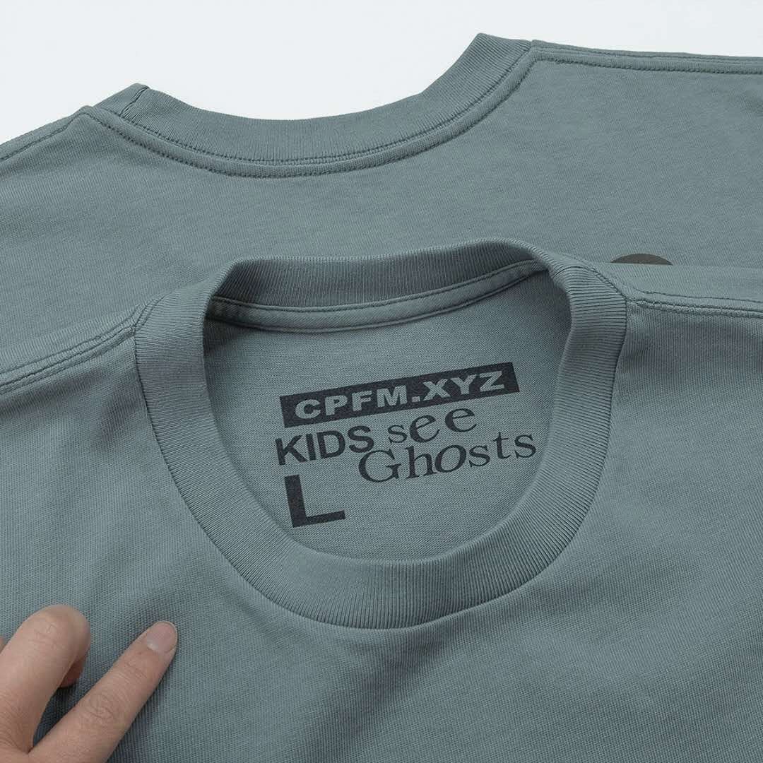 GHOST T-Shirt 18