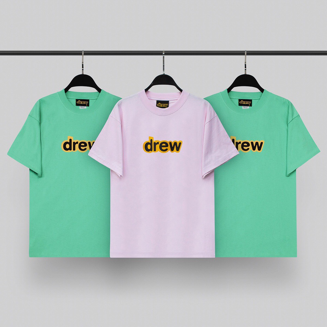 Drew T-Shirt 19