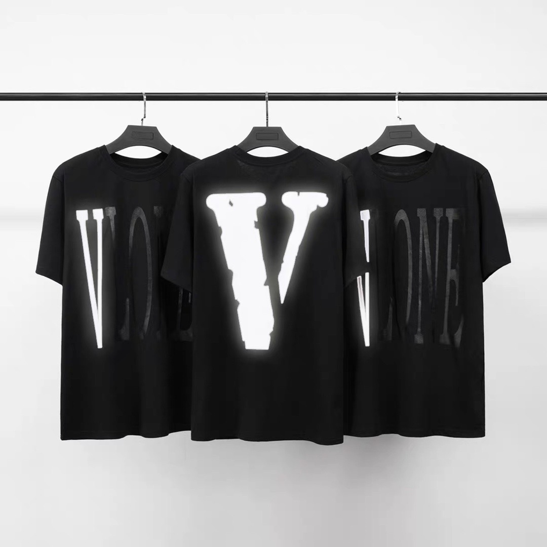 Vlone T-Shirt 14 - Click Image to Close