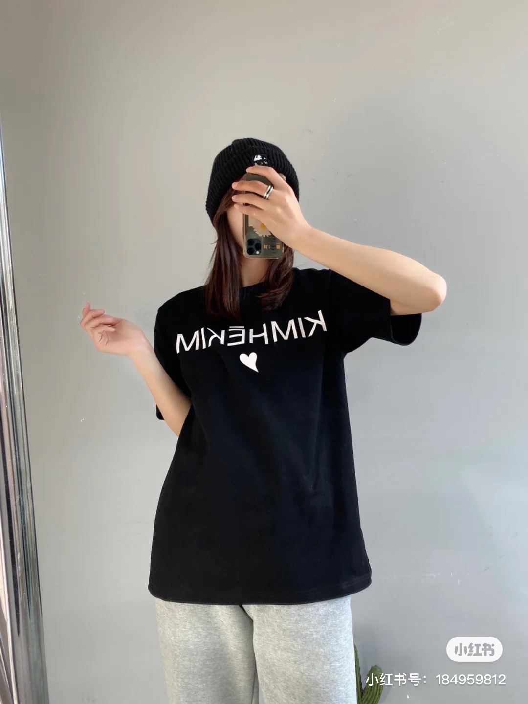 kimhekim T-Shirt 55 - Click Image to Close