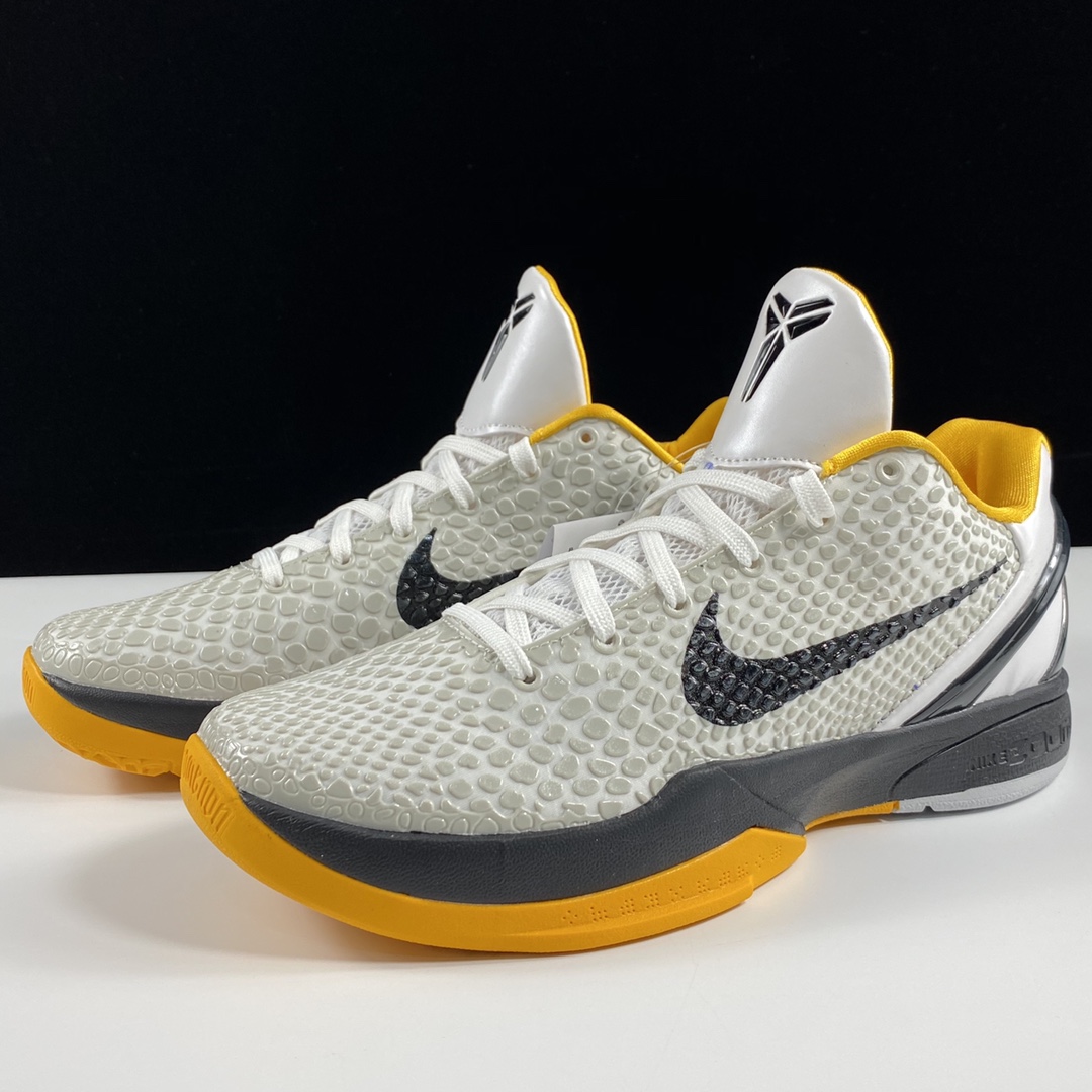 Nike Kobe 6 Steelers - Click Image to Close