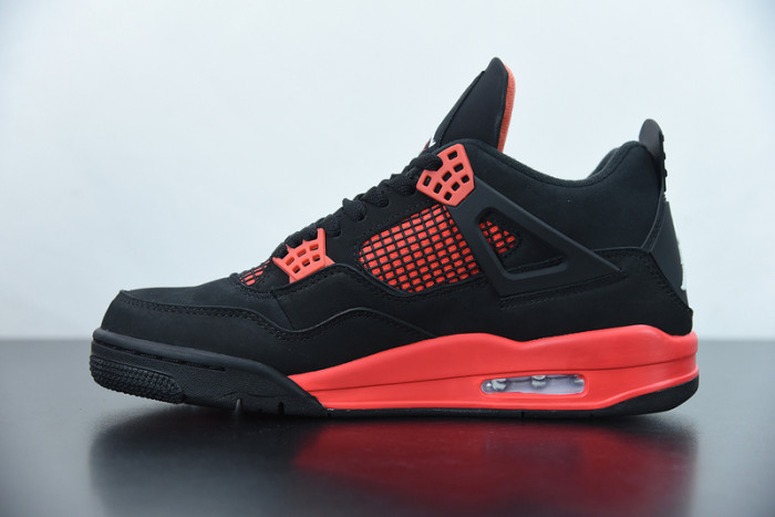 AIR JORDAN 4 RED THUNDER CT8527-016 - Click Image to Close