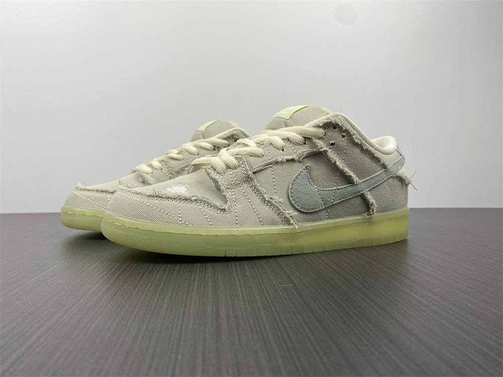 Nike SB Dunk Low Mummy - Click Image to Close