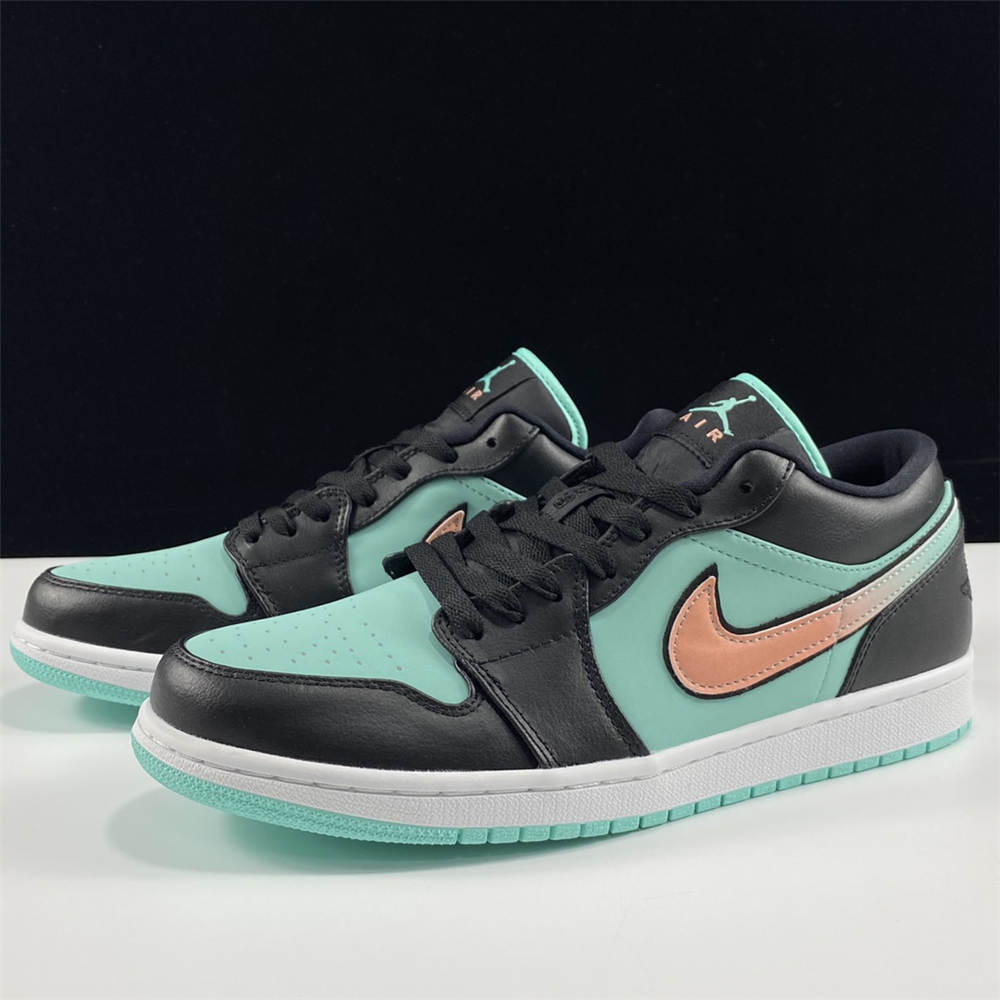 Jordan 1 Low SE Tropical Twist - Click Image to Close