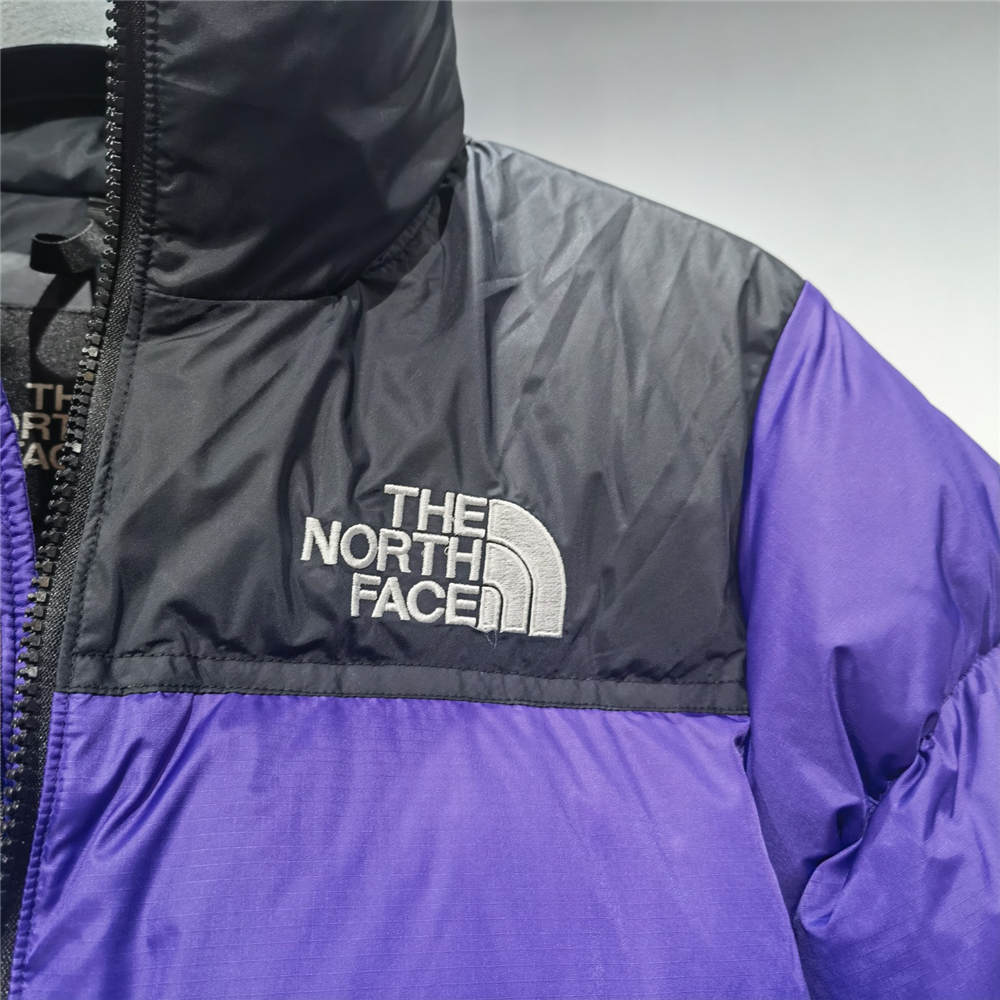 TNF 1996 Nuptse Purple