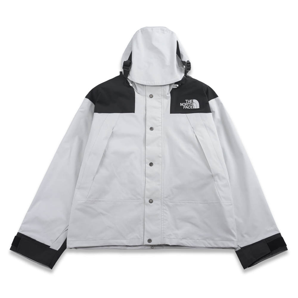 TNF 1996 MountainGTX Jacket White