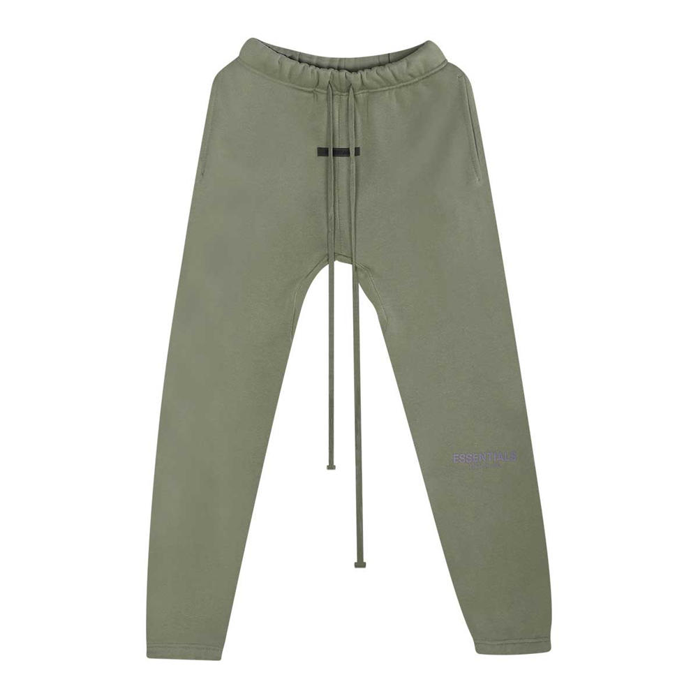 FOG essentials ss21 reflective sweat pants