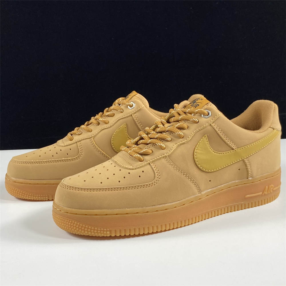 Nike Air Force 1 Low Flax (2019) CJ9179-200