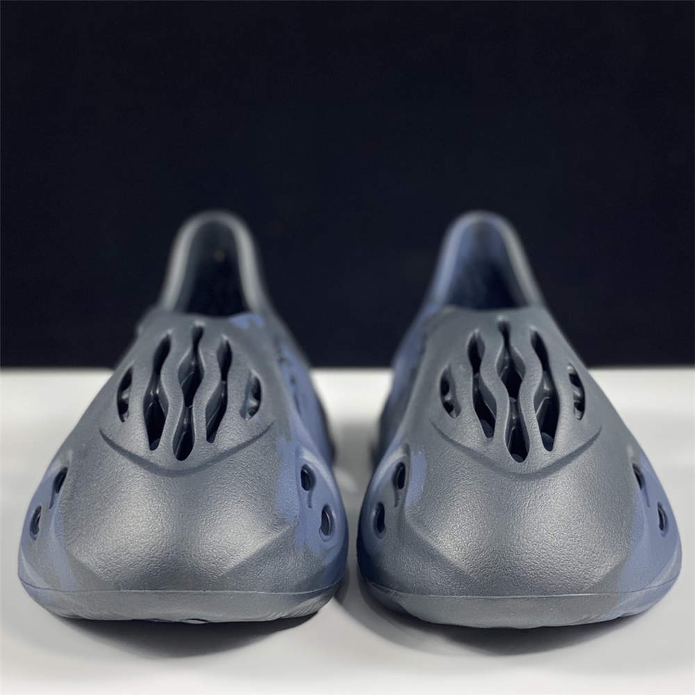 Adidas Yeezy Foam Runner Mineral Blue GV7903 [2021110444] - $105.00 ...