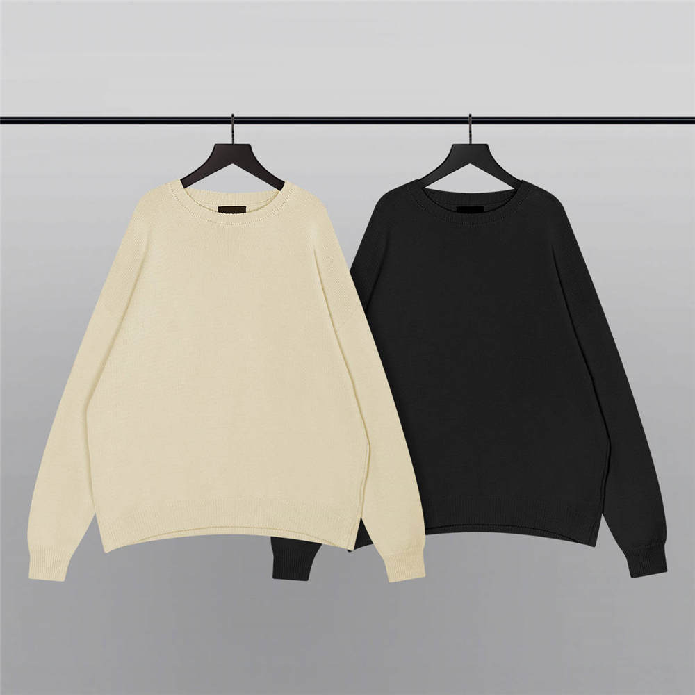 FOG The main line of 7th season Crew neck sweater - Click Image to Close
