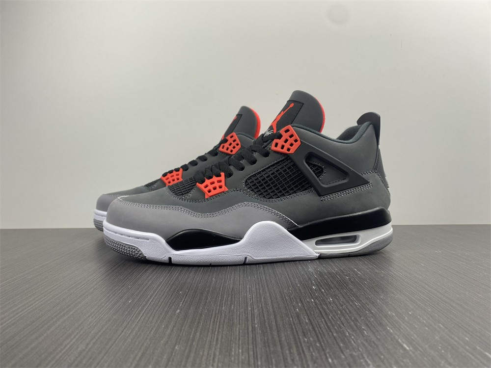 Air Jordan 4 Infrared 23 - Click Image to Close