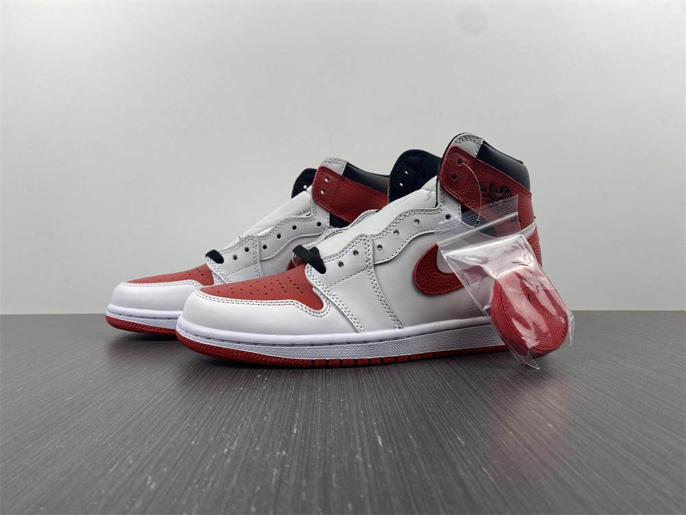 Air Jordan 1 High Heritage - Click Image to Close