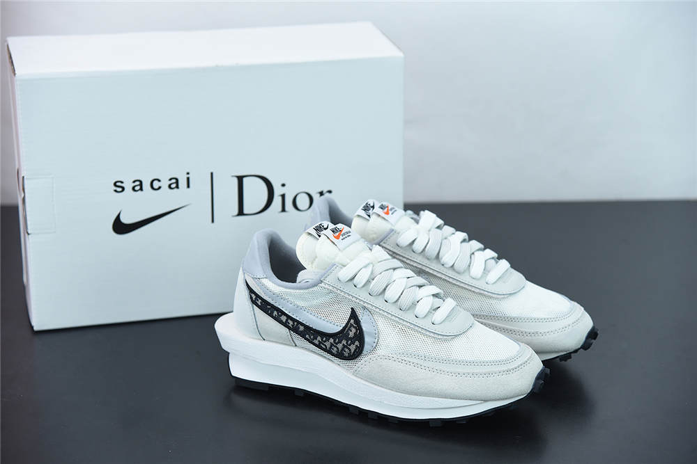 nike sacai x dior