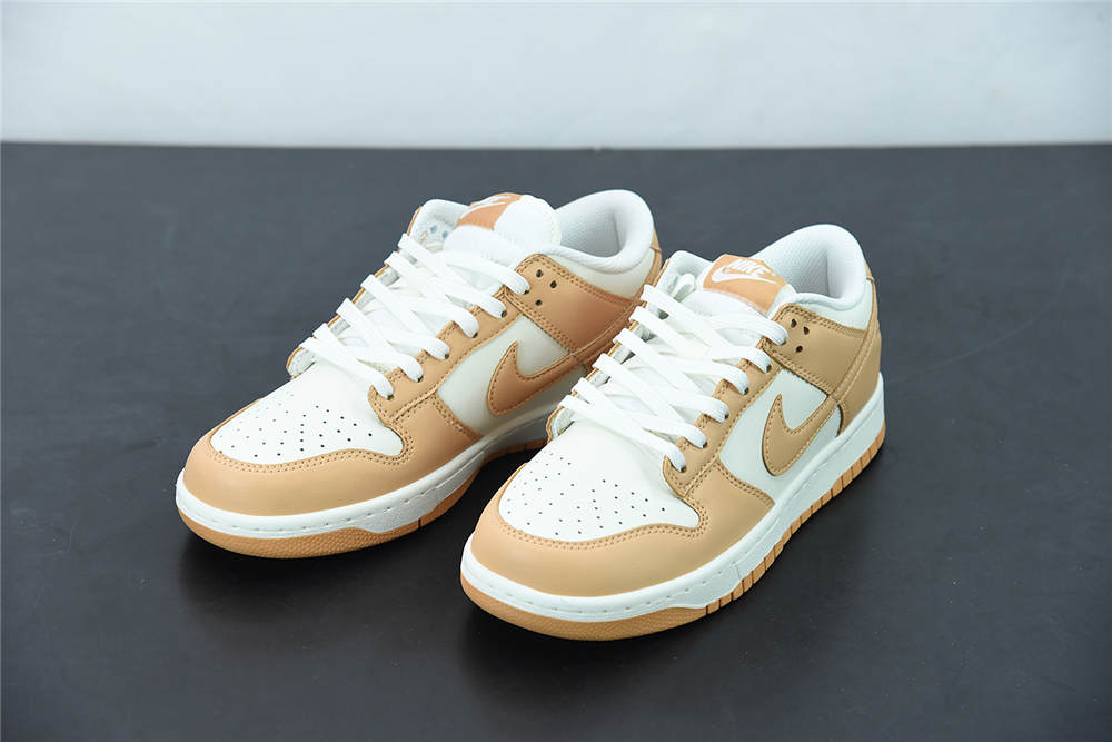 Nike Dunk Low Harvest Moon - Click Image to Close