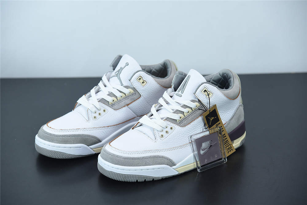 Jordan 3 Retro A Ma Maniére 2.0 - Click Image to Close