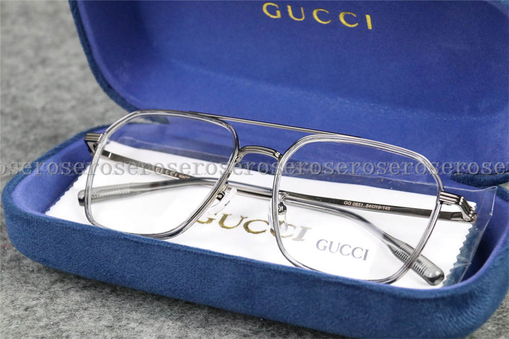Gucci GLASSES - Click Image to Close