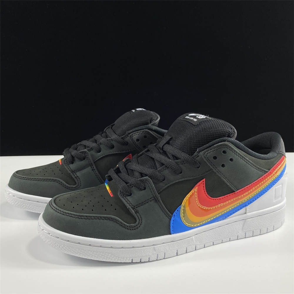 Polaroid x Nike SB Dunk Low - Click Image to Close