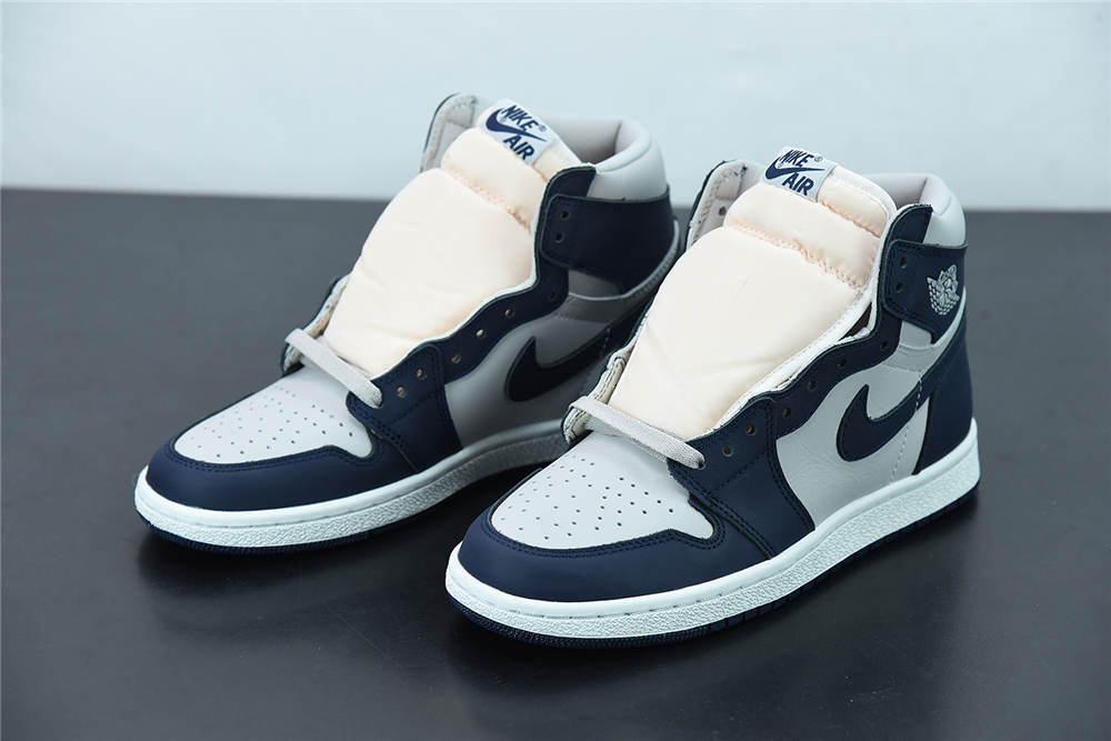 Jordan 1 Retro High 85 Georgetown