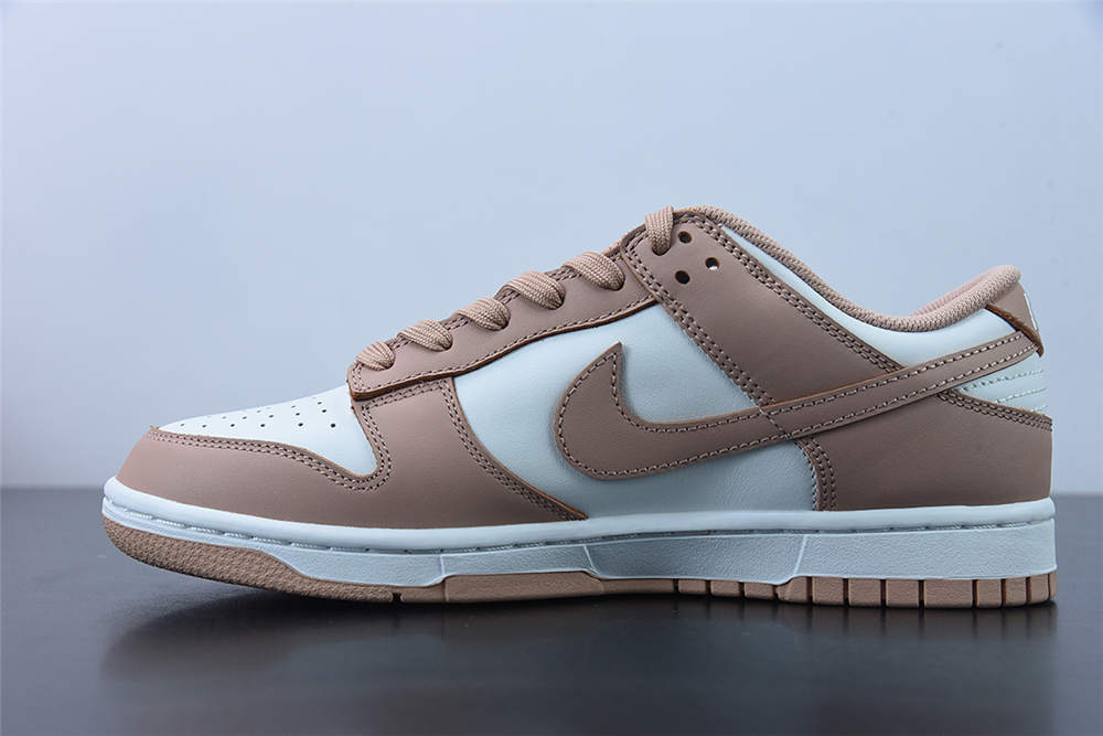 Nike Dunk Low Rose Whispe - Click Image to Close