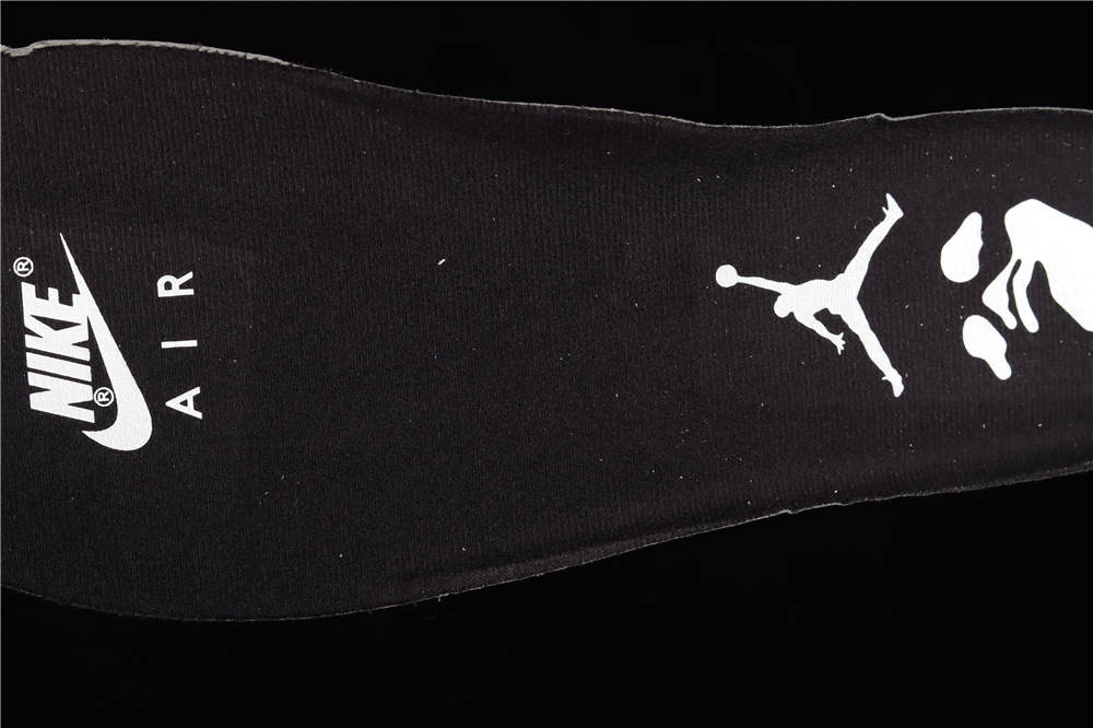 Off-White x Nike Air Jordan 2 Mid SP Grey Burgundy
