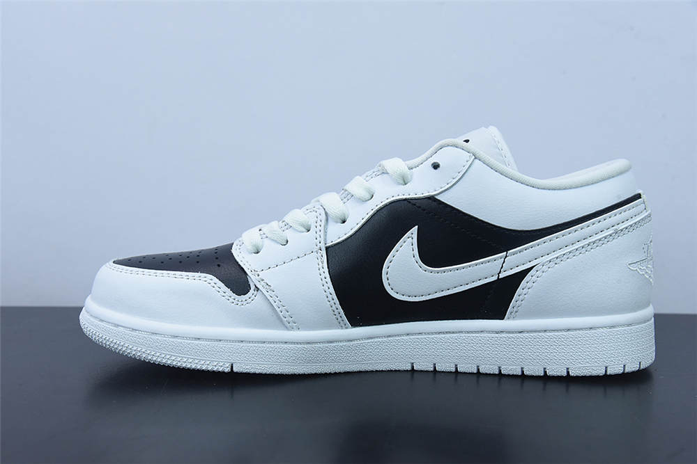 Jordan 1 Low Panda - Click Image to Close