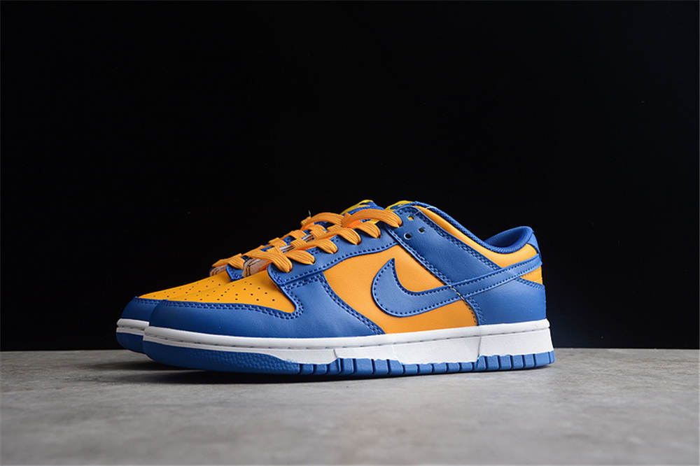 Nike Dunk Low UCLA - Click Image to Close