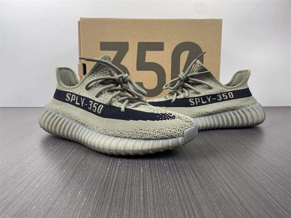 Yeezy Boost 350 V2 Granite Core Black HQ2059 [2022070402] - $135.00 ...