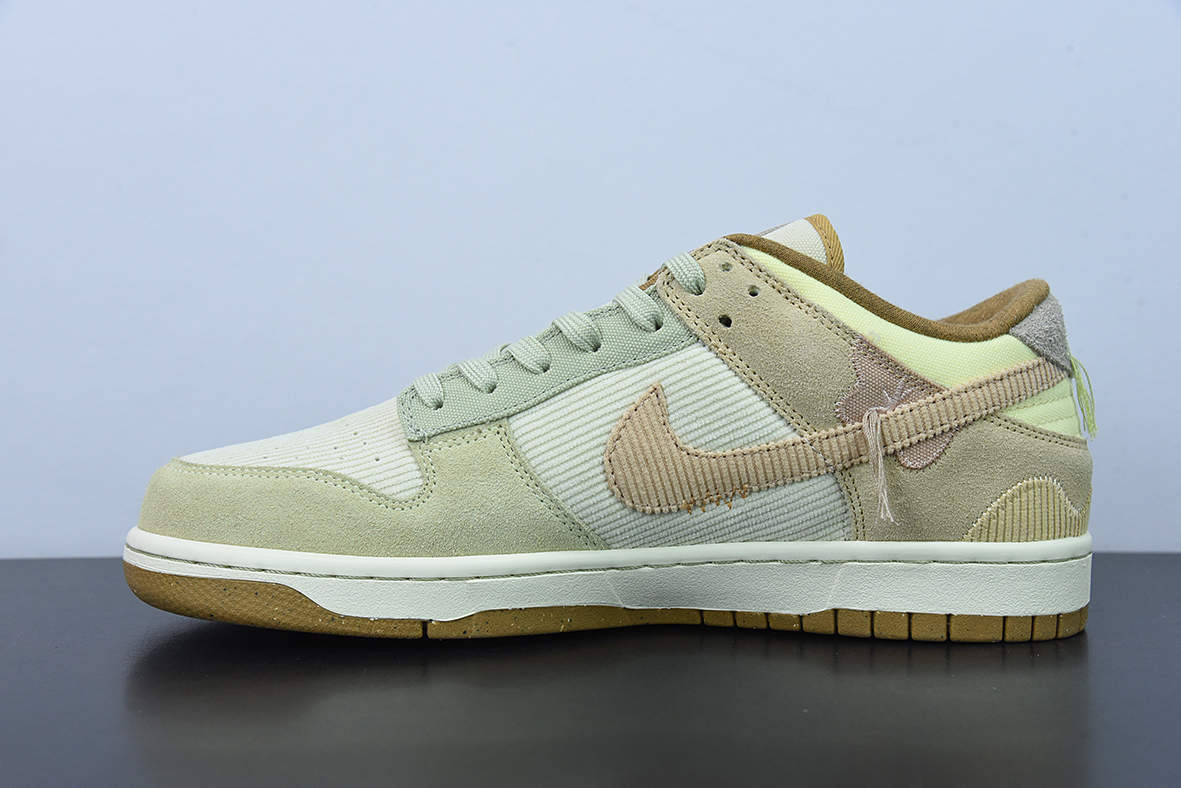 Nike Dunk Low On the Bright Side - Click Image to Close