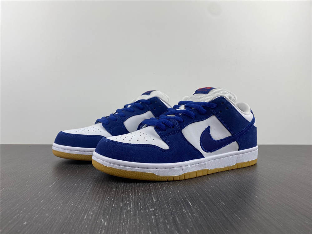 Nike SB Dunk Low Los Angeles Dodgers