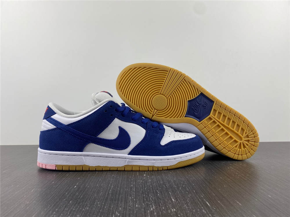 Nike SB Dunk Low Los Angeles Dodgers [2022071402] - $130.00 : Rose ...