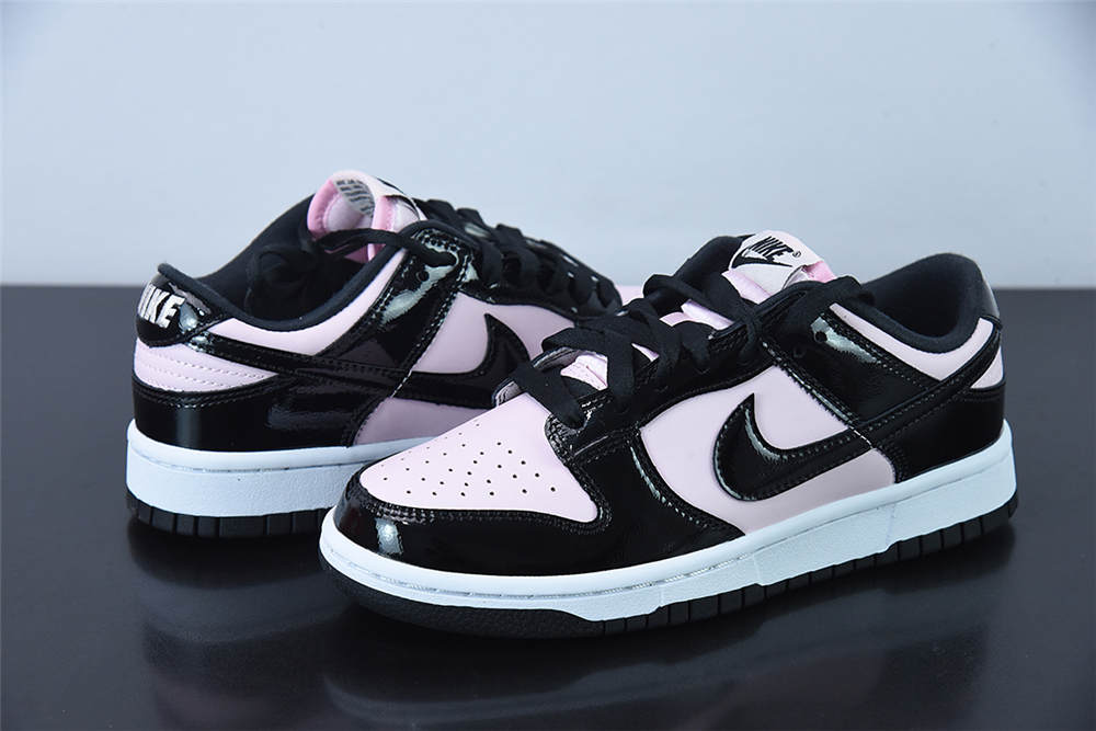 Nike Dunk Low Pink Foam Black,New Products : Rose Kicks, Rose Kicks