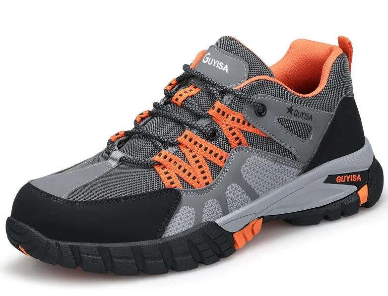 Safety Shoes For Men Work Shoes