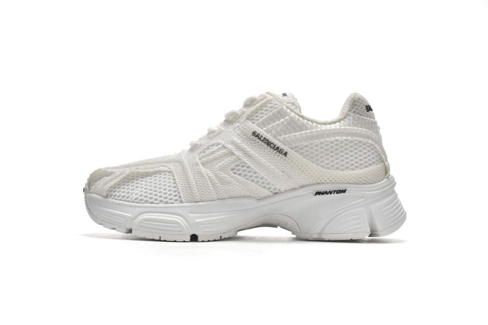 BLCG Phantom Sneaker White 679339 W2E92 9000