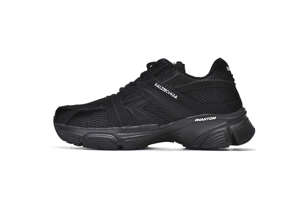 BLCG Phantom Sneaker Black 679339 W2E92 1000