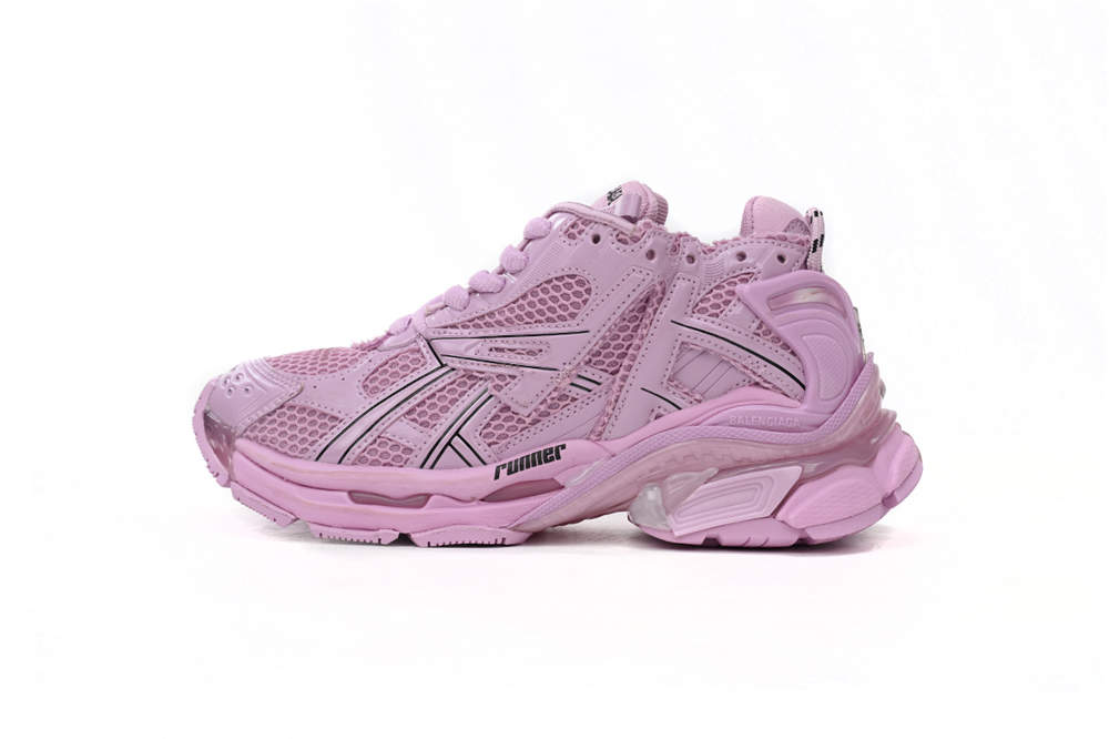 BLCG Runner Pink 677402 W3RB1 5000 - Click Image to Close