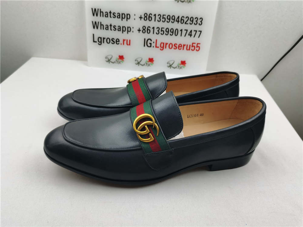 Gucci Casual Loafers