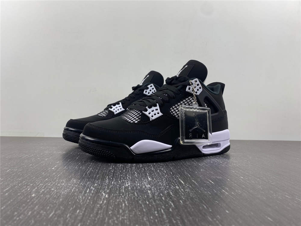 Jordan 4 Retro White Thunder,Specials : Rose Kicks, Rose Kicks