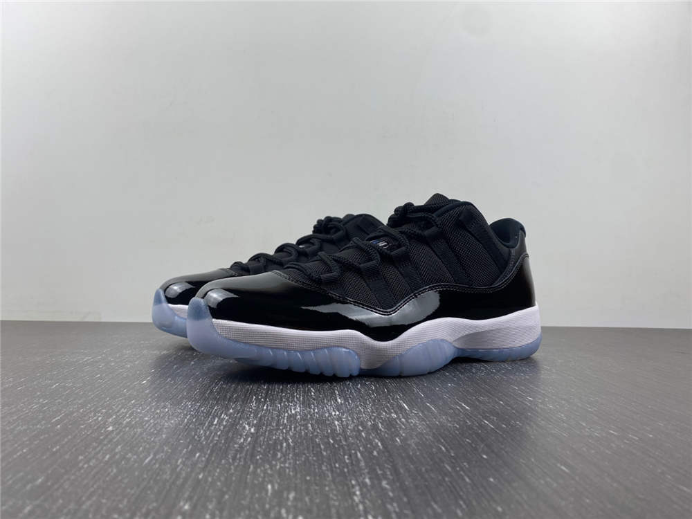 Jordan 11 low Space Jam - Click Image to Close