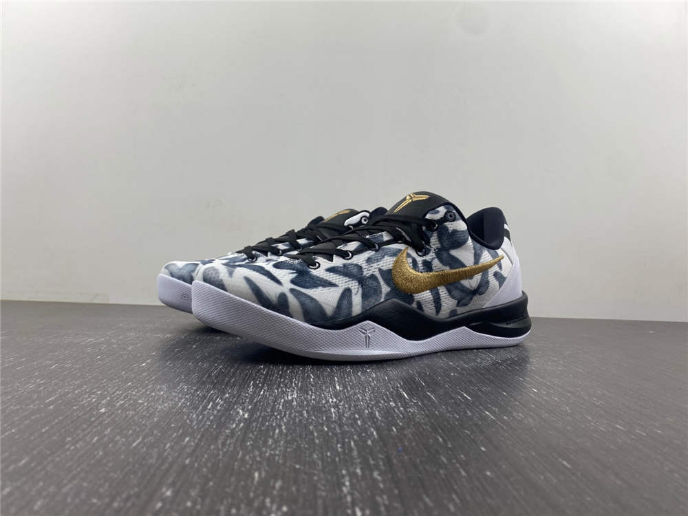 Nike Kobe 8 Protro Mambacita GIGI