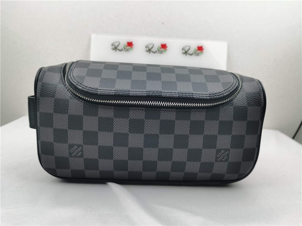 LV Toiletry Pouch 26