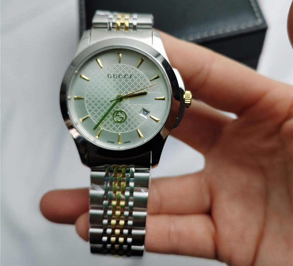 GUCCI Quartz Watches - Click Image to Close