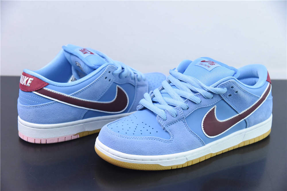 Nike Dunk Low Sb Philadelphia Phillie,Specials : Rose Kicks, Rose Kicks