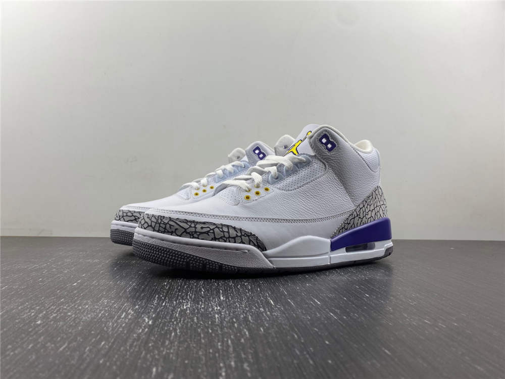 Jordan 3 Kobe PE Pack 3/8 Mens - Click Image to Close