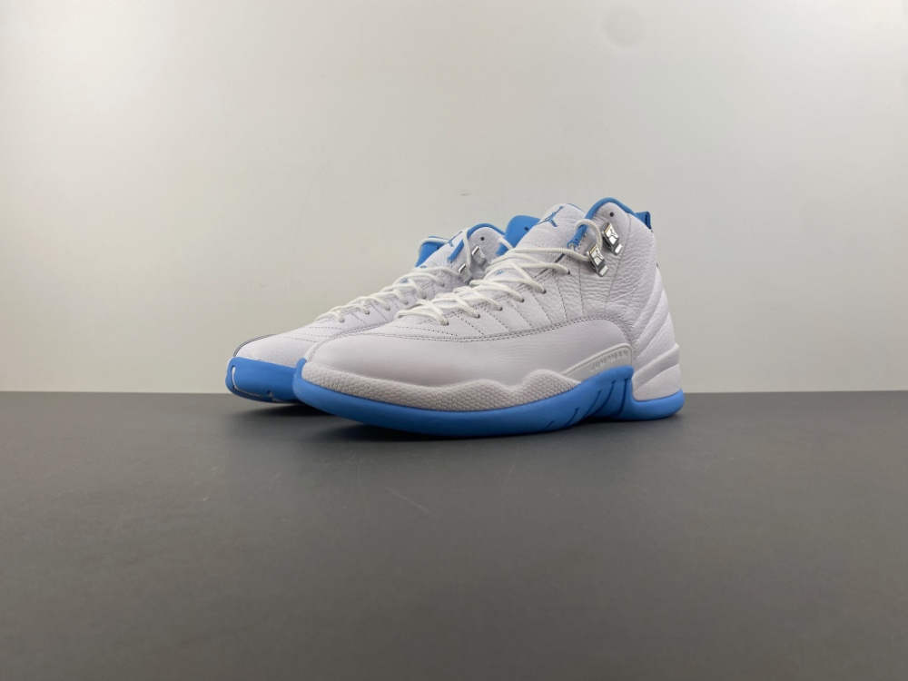 Jordan 12 Retro Melo