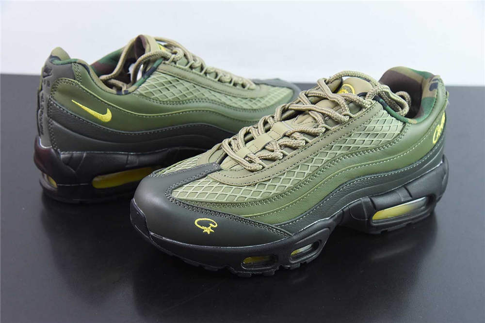 Nike Air Max 95 SPCorteiz Gutta Green