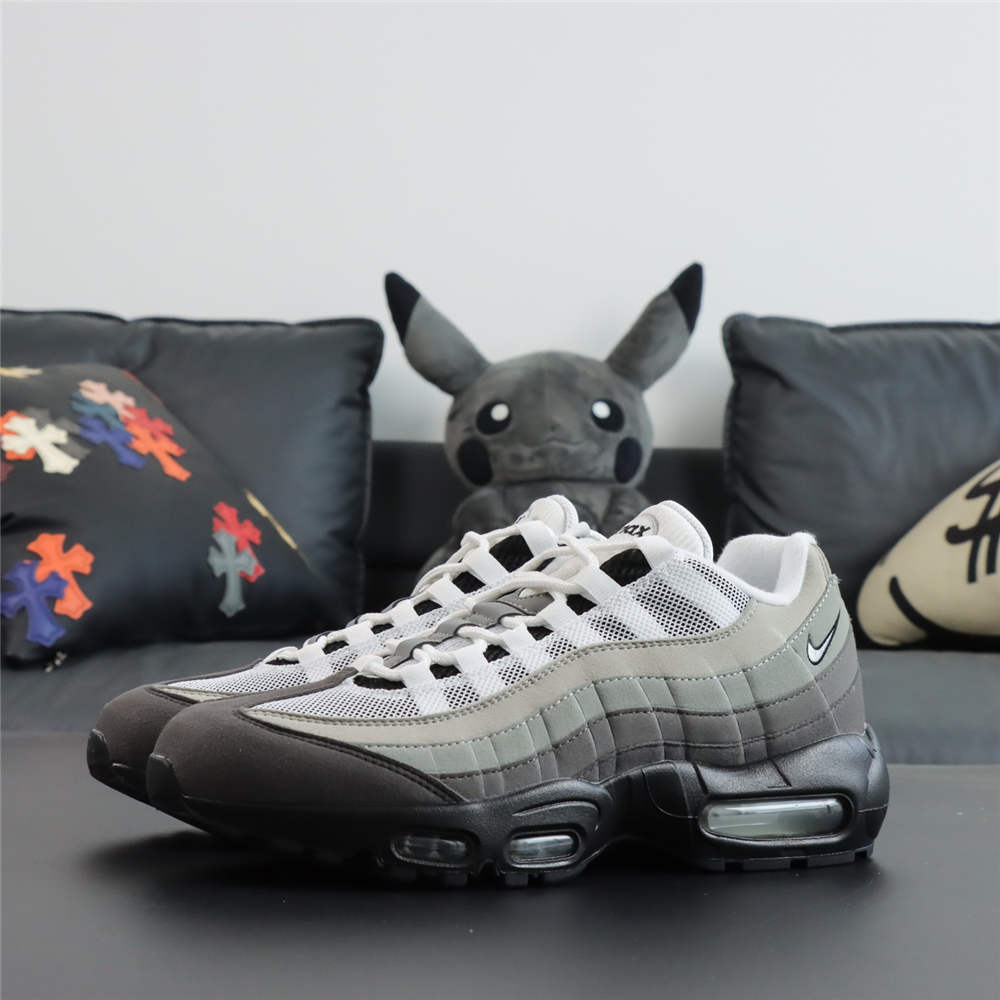 Nike Air Max 95 OG Black Anthracite