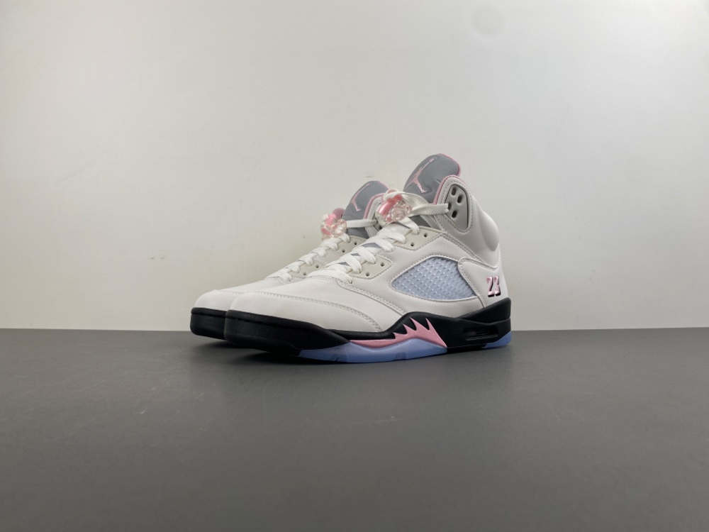 Jordan 5 OG 35th Anniversary,New Products : Rose Kicks, Rose Kicks