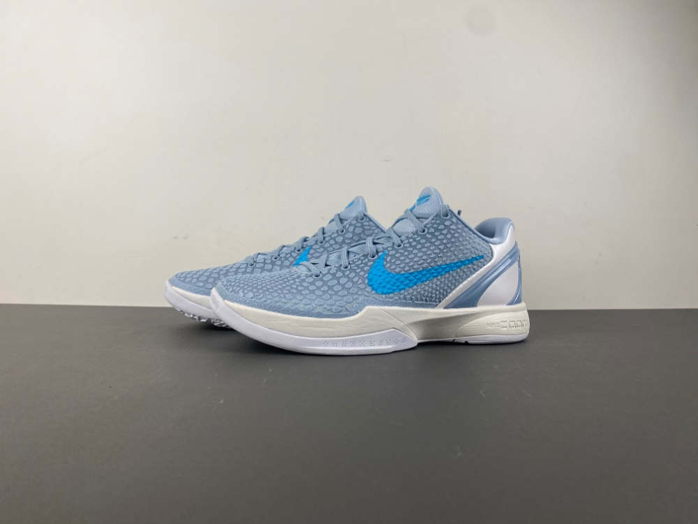 Nike Kobe 6 Protro Caitlin Clark Light Armory Blue,New Products : Rose Kicks, Rose Kicks